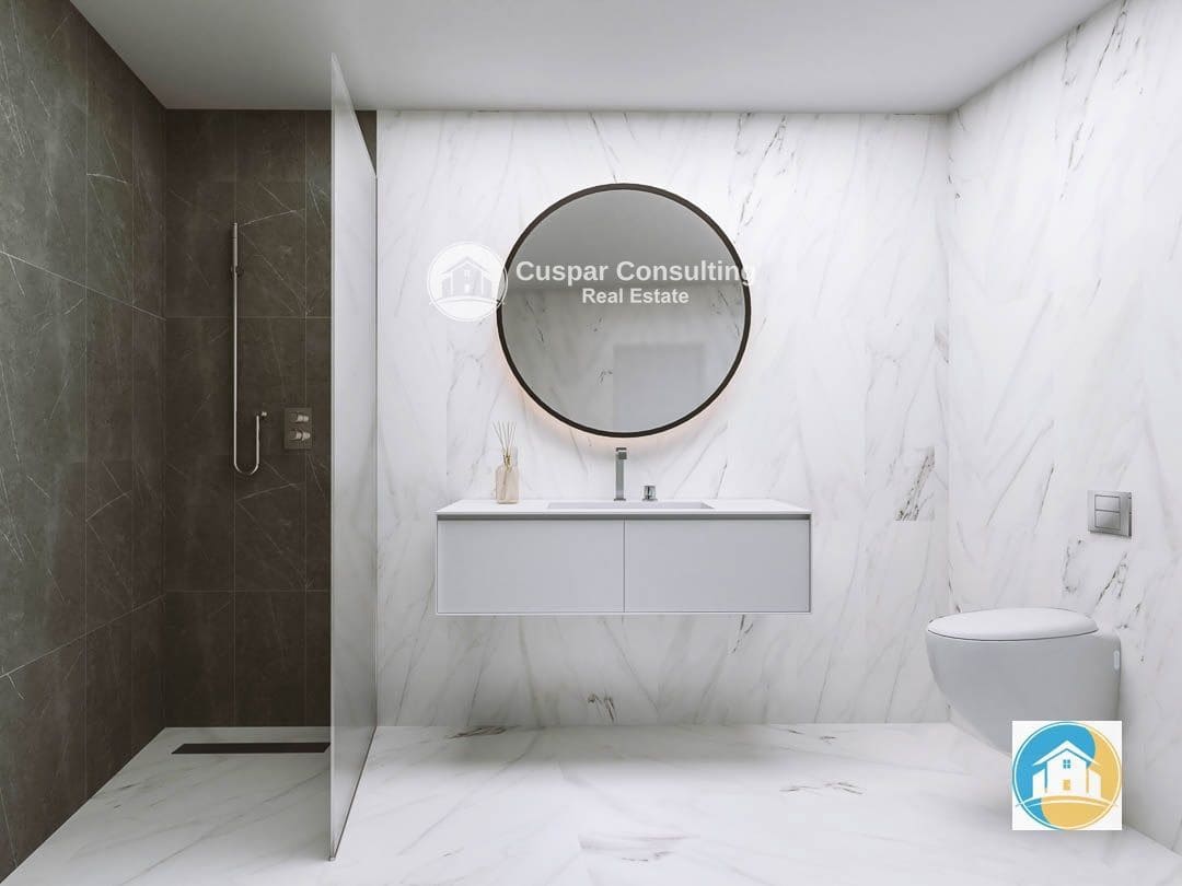 4 soveværelse Villa til salg i Los Martinez del Puerto med swimmingpool garage - € 865.000 (Ref: 8555879)