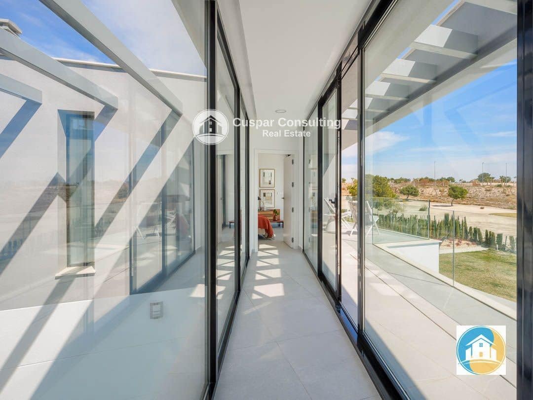 4 soveværelse Villa til salg i Los Martinez del Puerto med swimmingpool garage - € 865.000 (Ref: 8555879)