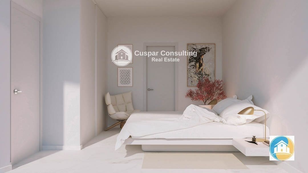 4 soveværelse Villa til salg i Los Martinez del Puerto med swimmingpool garage - € 865.000 (Ref: 8555879)