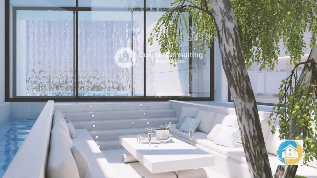 4 soveværelse Villa til salg i Los Martinez del Puerto med swimmingpool garage - € 865.000 (Ref: 8555879)