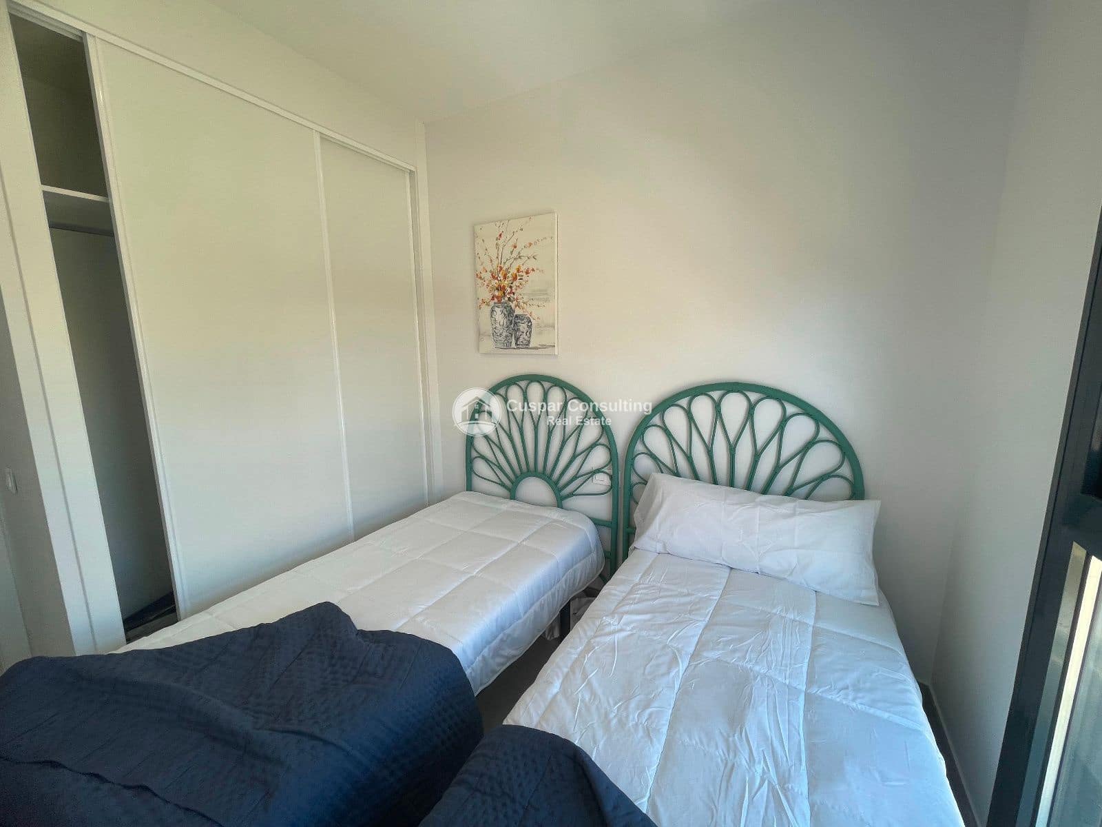 2 quarto Apartamento para venda em Villamartin com piscina garagem - 249 000 € (Ref: 8555882)