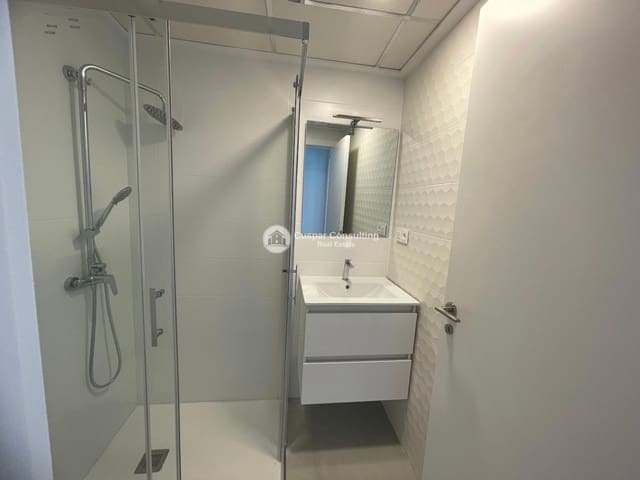 2 quarto Apartamento para venda em Villamartin, Orihuela com piscina garagem - 249 000 € (Ref: 8555882)