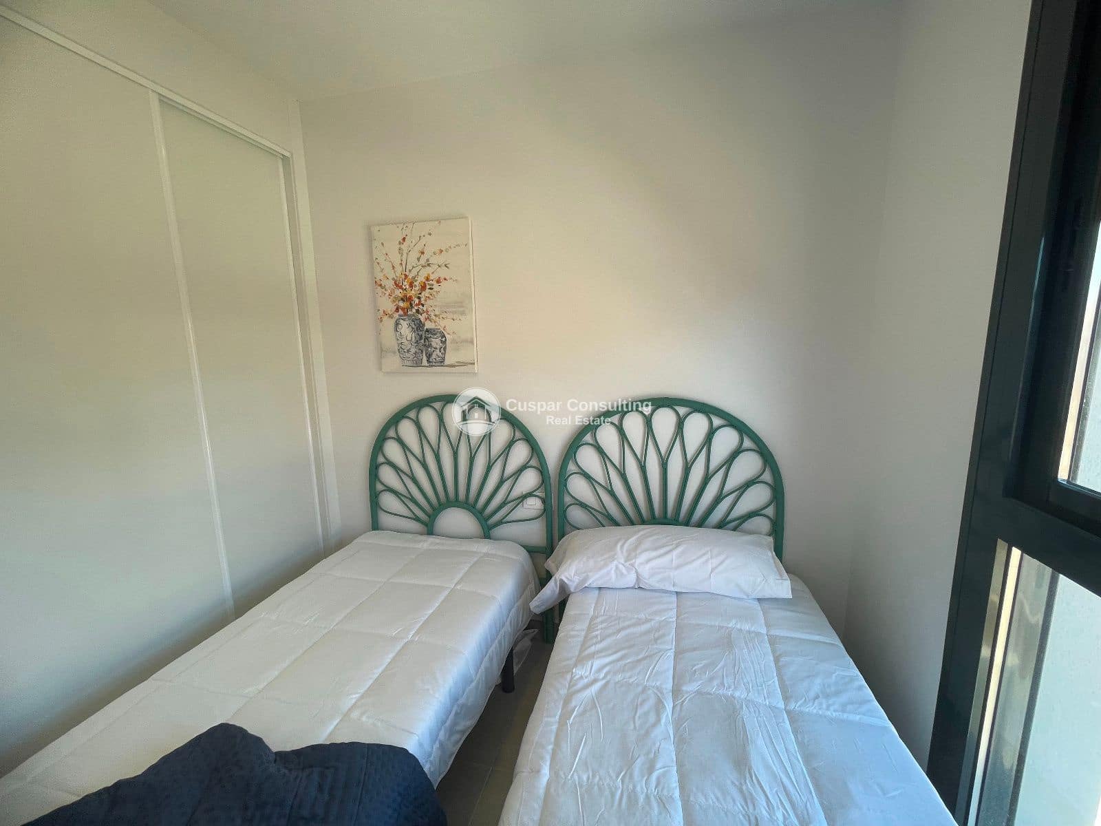 2 quarto Apartamento para venda em Villamartin com piscina garagem - 249 000 € (Ref: 8555882)