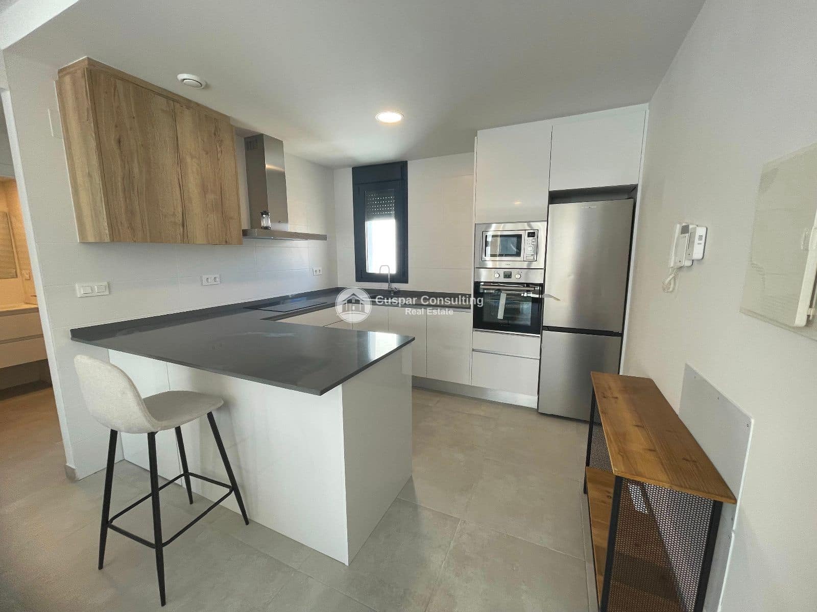 2 quarto Apartamento para venda em Villamartin com piscina garagem - 249 000 € (Ref: 8555882)