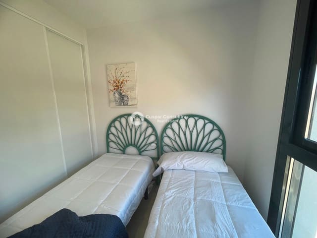 2 quarto Apartamento para venda em Villamartin, Orihuela com piscina garagem - 249 000 € (Ref: 8555882)