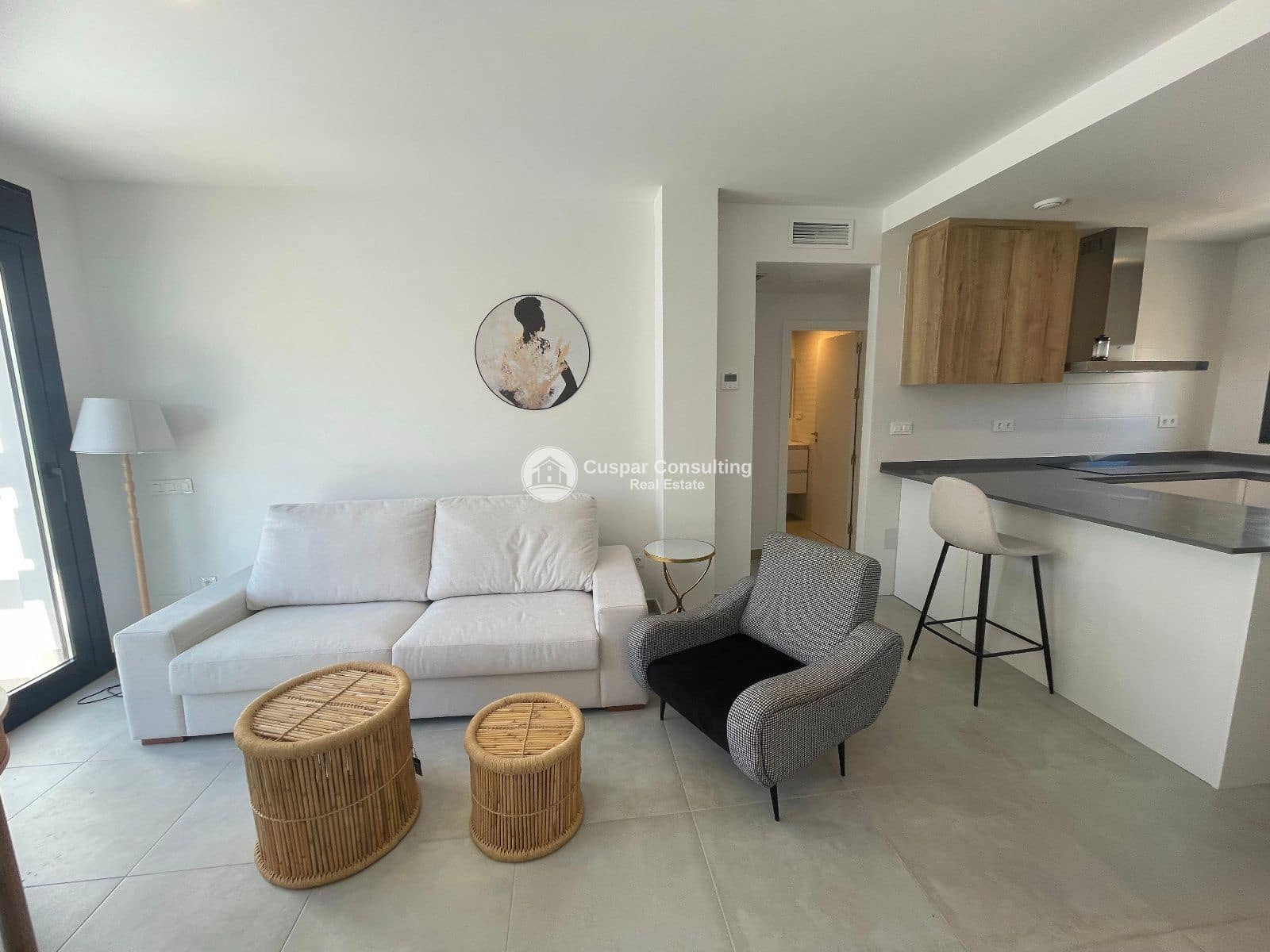 2 quarto Apartamento para venda em Villamartin com piscina garagem - 249 000 € (Ref: 8555882)