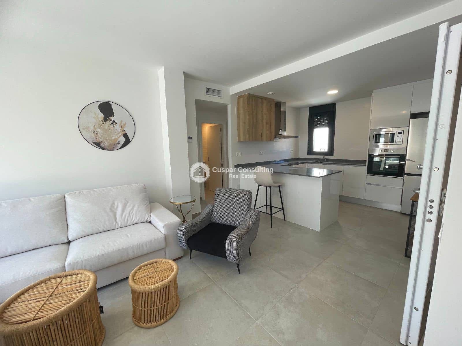 2 quarto Apartamento para venda em Villamartin com piscina garagem - 249 000 € (Ref: 8555882)