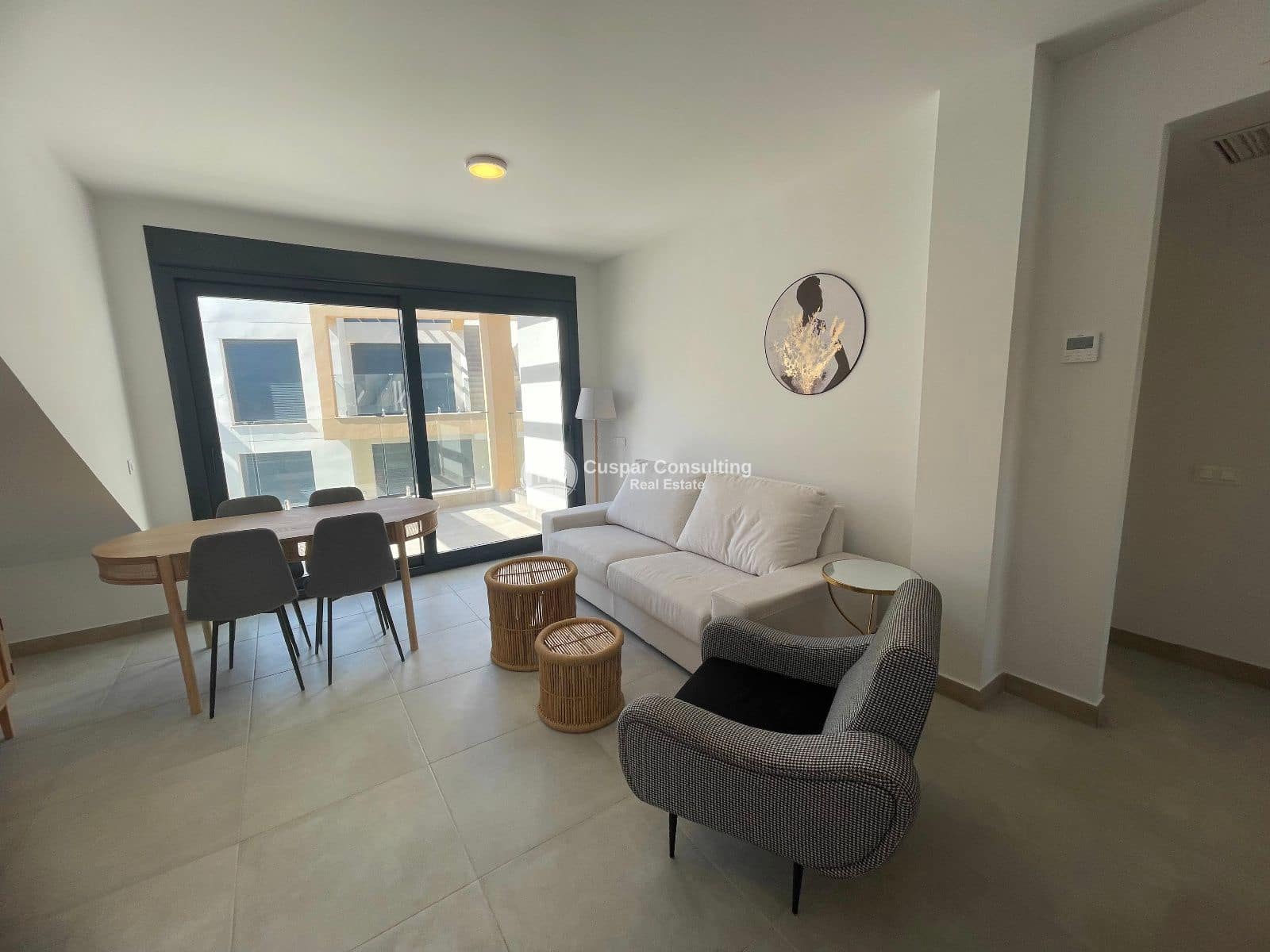 2 quarto Apartamento para venda em Villamartin com piscina garagem - 249 000 € (Ref: 8555882)