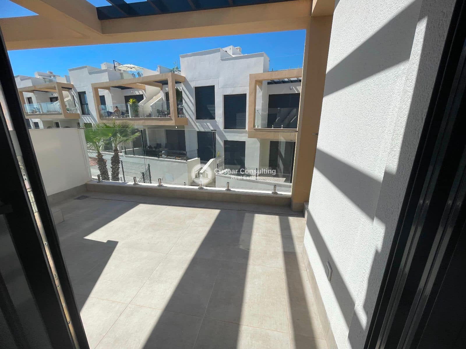 2 quarto Apartamento para venda em Villamartin com piscina garagem - 249 000 € (Ref: 8555882)