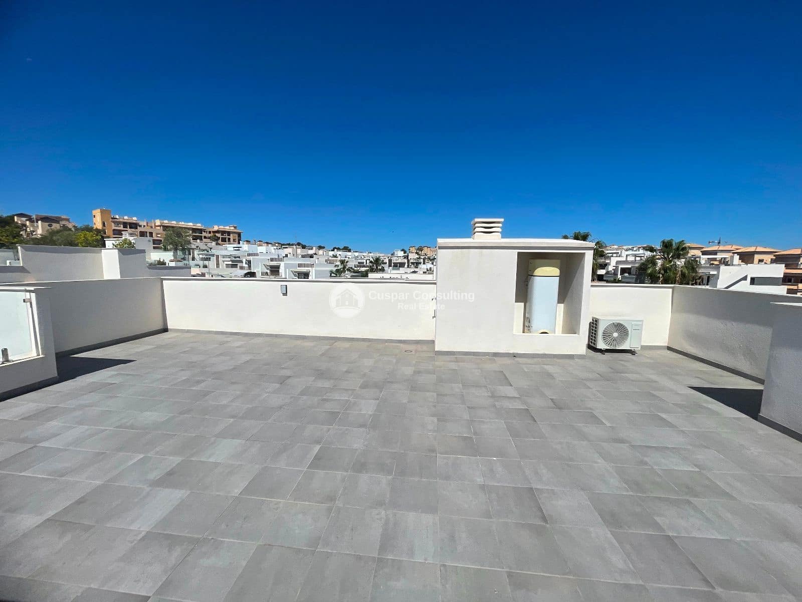 2 quarto Apartamento para venda em Villamartin com piscina garagem - 249 000 € (Ref: 8555882)