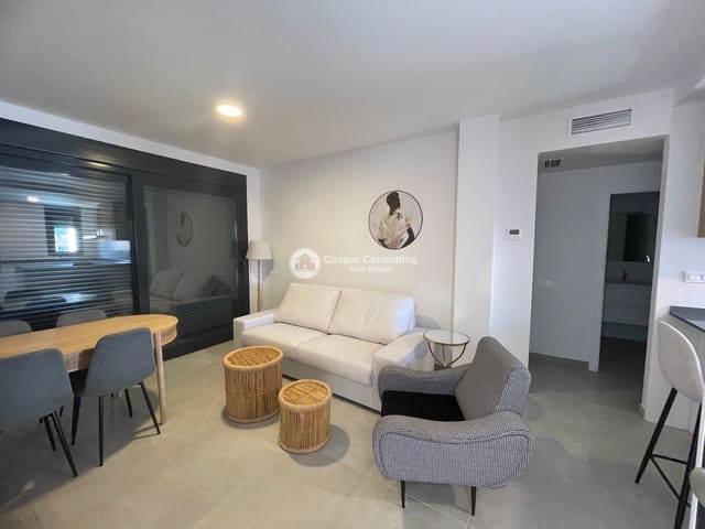 2 quarto Apartamento para venda em Villamartin, Orihuela com piscina garagem - 249 000 € (Ref: 8555882)