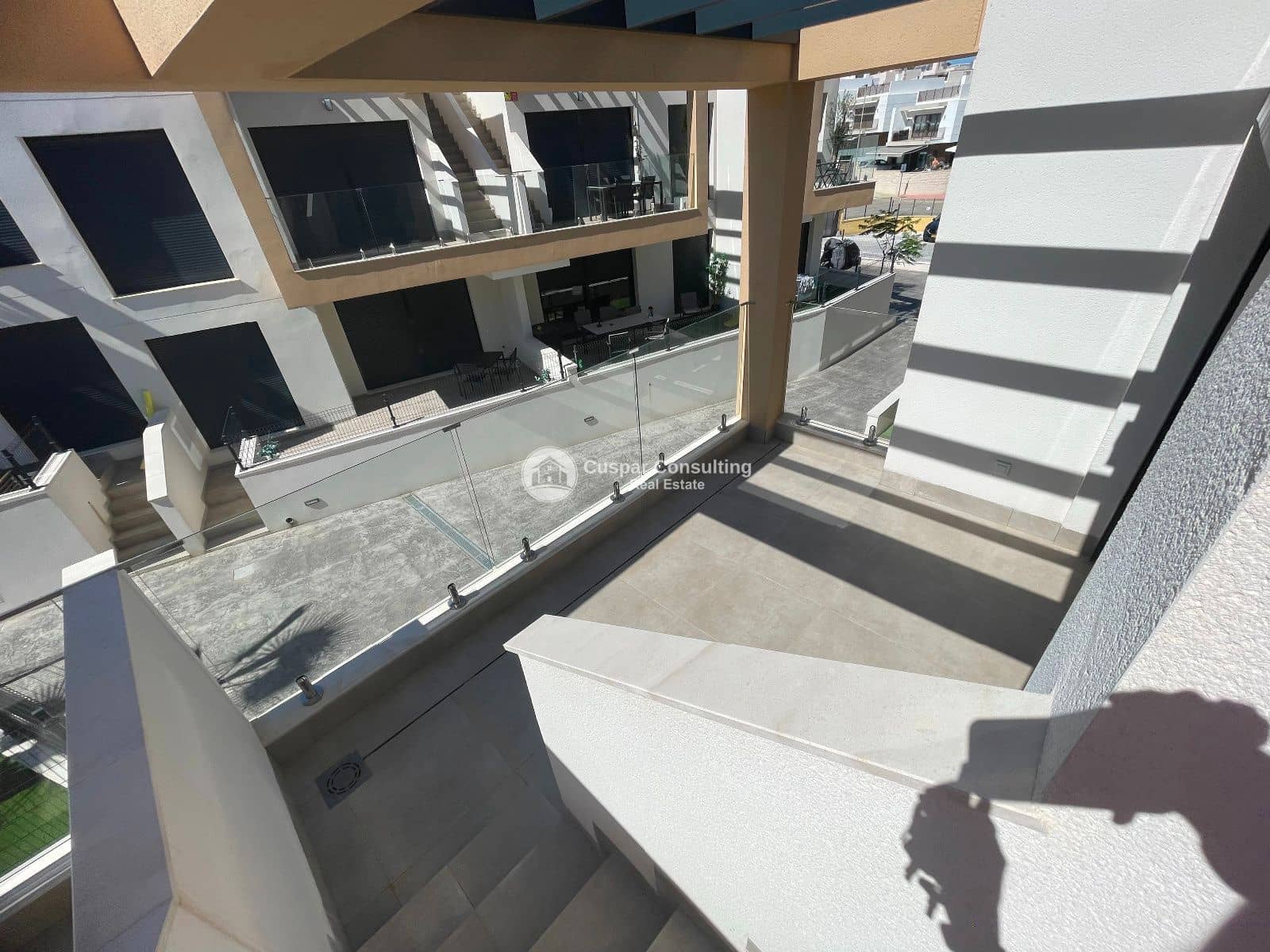 2 quarto Apartamento para venda em Villamartin com piscina garagem - 249 000 € (Ref: 8555882)