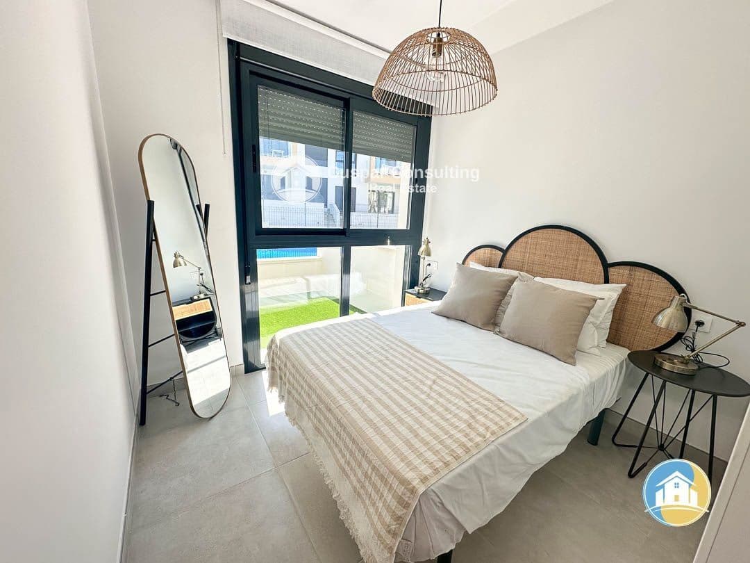 2 camera da letto Attico in vendita in Villamartin con piscina garage - 249.900 € (Rif: 8555883)