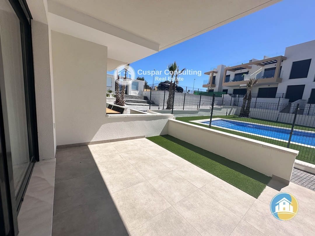 2 camera da letto Attico in vendita in Villamartin con piscina garage - 249.900 € (Rif: 8555883)