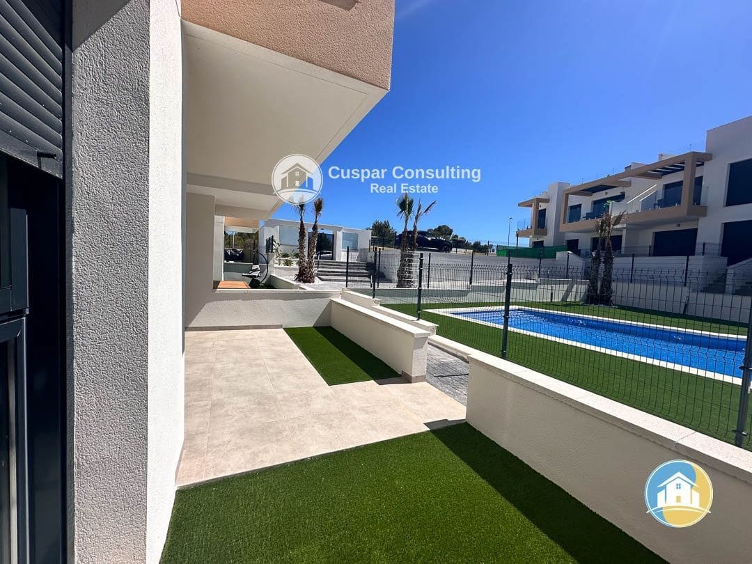 2 camera da letto Attico in vendita in Villamartin con piscina garage - 249.900 € (Rif: 8555883)