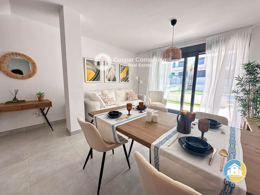 2 camera da letto Attico in vendita in Villamartin con piscina garage - 249.900 € (Rif: 8555883)