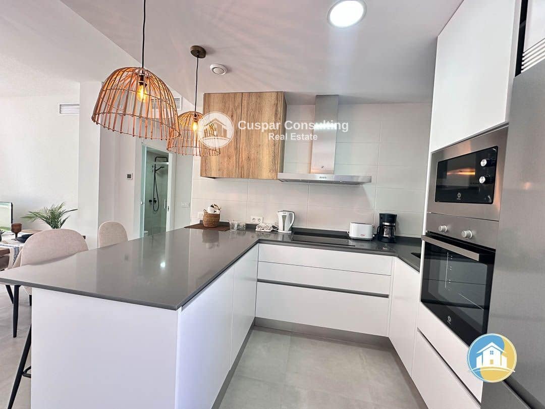 2 camera da letto Attico in vendita in Villamartin con piscina garage - 249.900 € (Rif: 8555883)