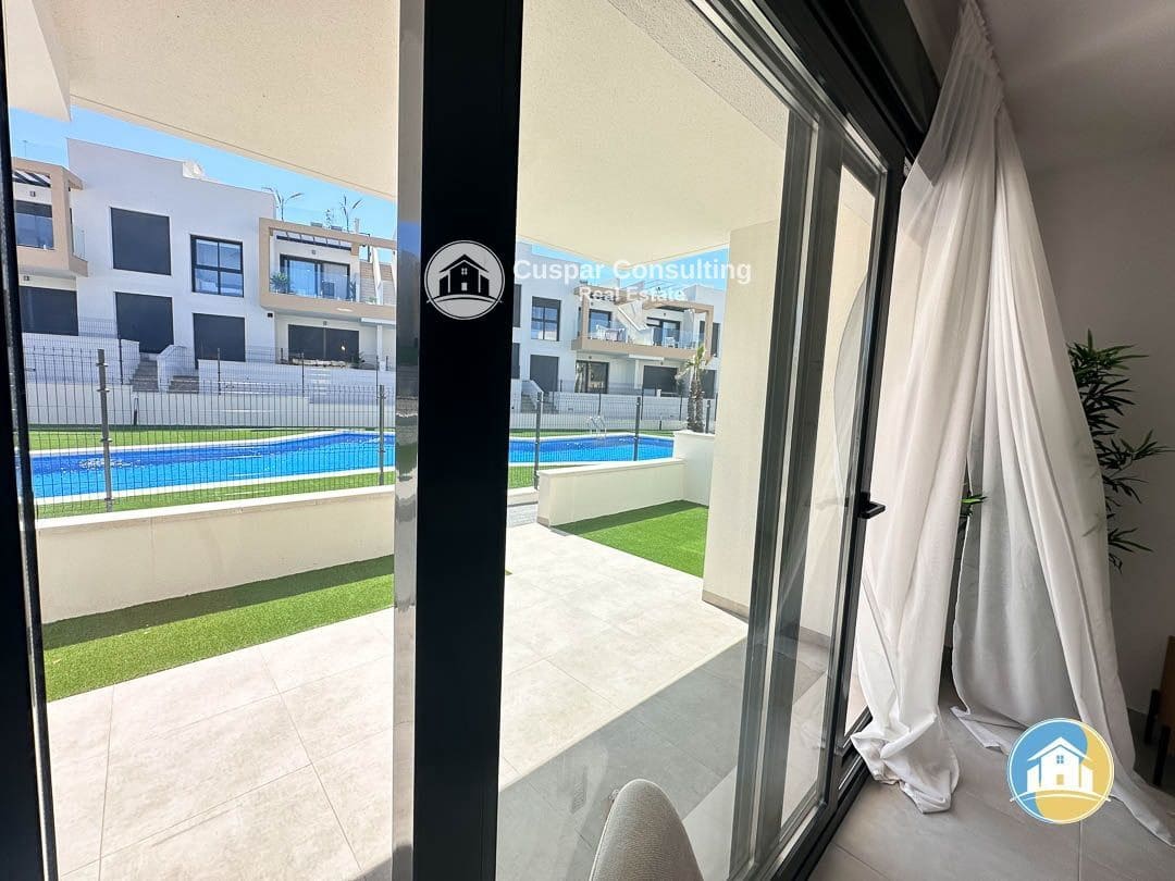 2 camera da letto Attico in vendita in Villamartin con piscina garage - 249.900 € (Rif: 8555883)