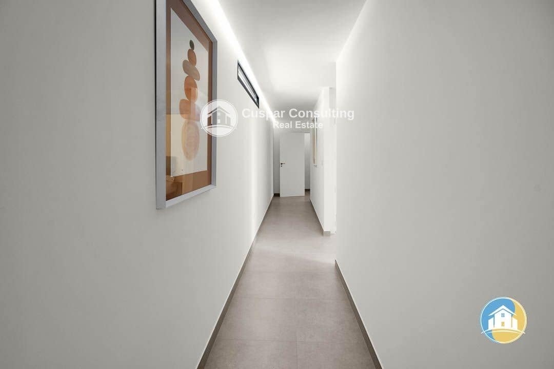 3 camera da letto Villa in vendita in Banos y Mendigo con piscina garage - 580.000 € (Rif: 8555885)