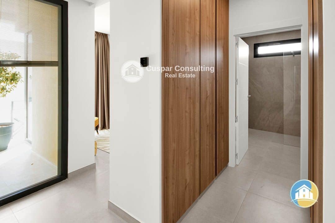 3 camera da letto Villa in vendita in Banos y Mendigo con piscina garage - 580.000 € (Rif: 8555885)