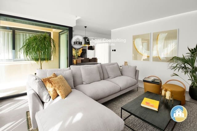 3 slaapkamer Villa te koop in Baños y Mendigo, Murcia stad met zwembad garage - € 580.000 (Ref: 8555885)