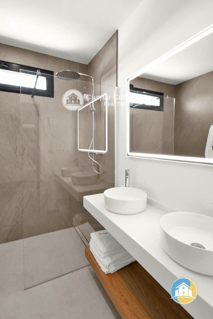 3 camera da letto Villa in vendita in Banos y Mendigo con piscina garage - 580.000 € (Rif: 8555885)