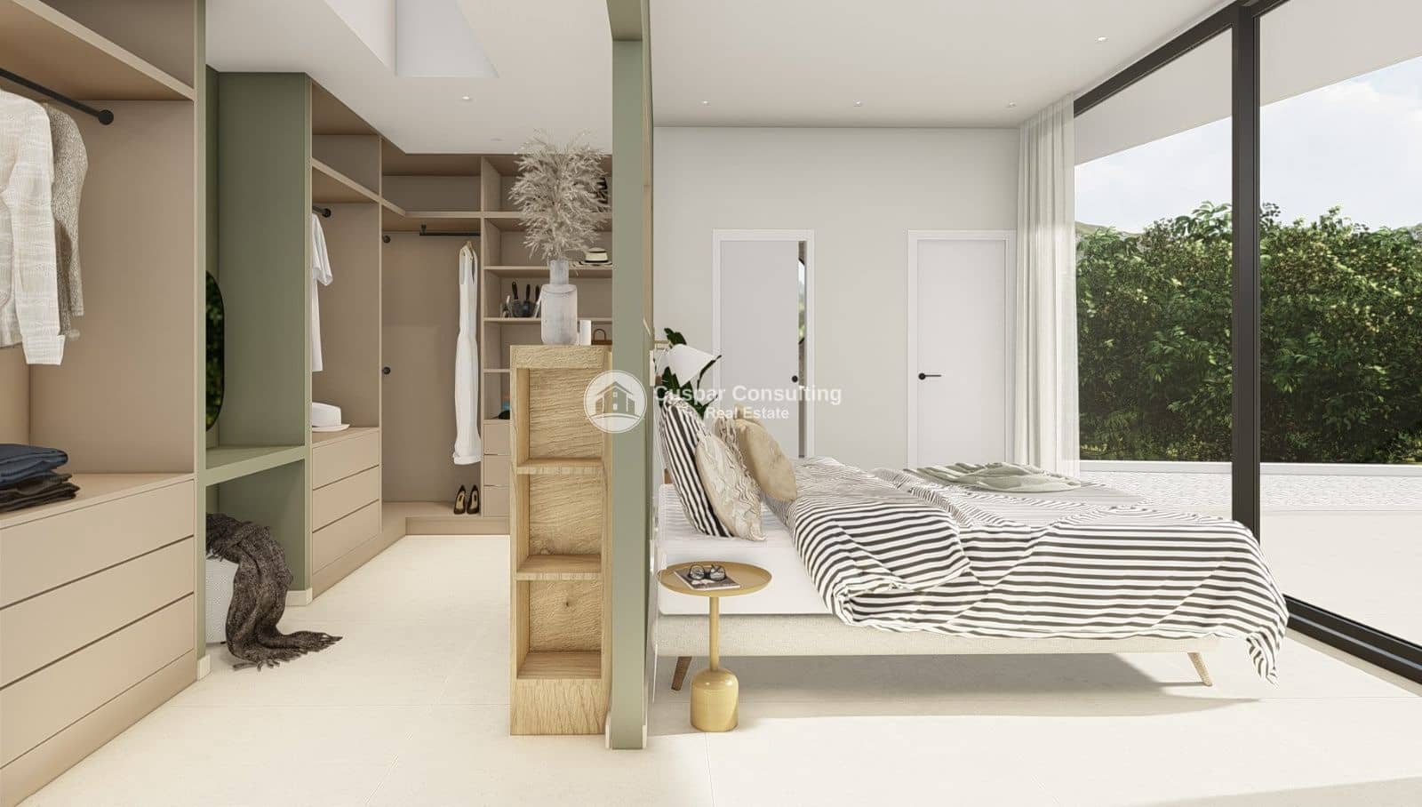 4 camera da letto Villa in vendita in Polop con piscina garage - 725.000 € (Rif: 8555887)