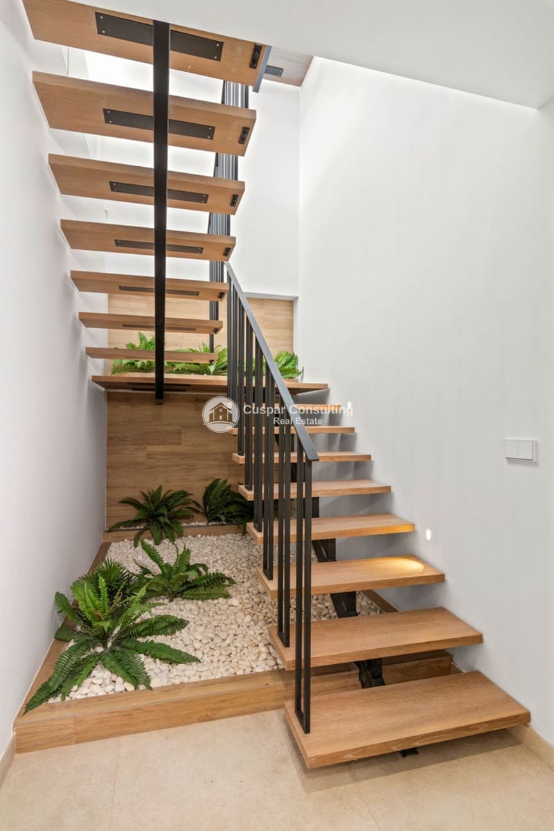 4 camera da letto Villa in vendita in Polop con piscina garage - 725.000 € (Rif: 8555887)