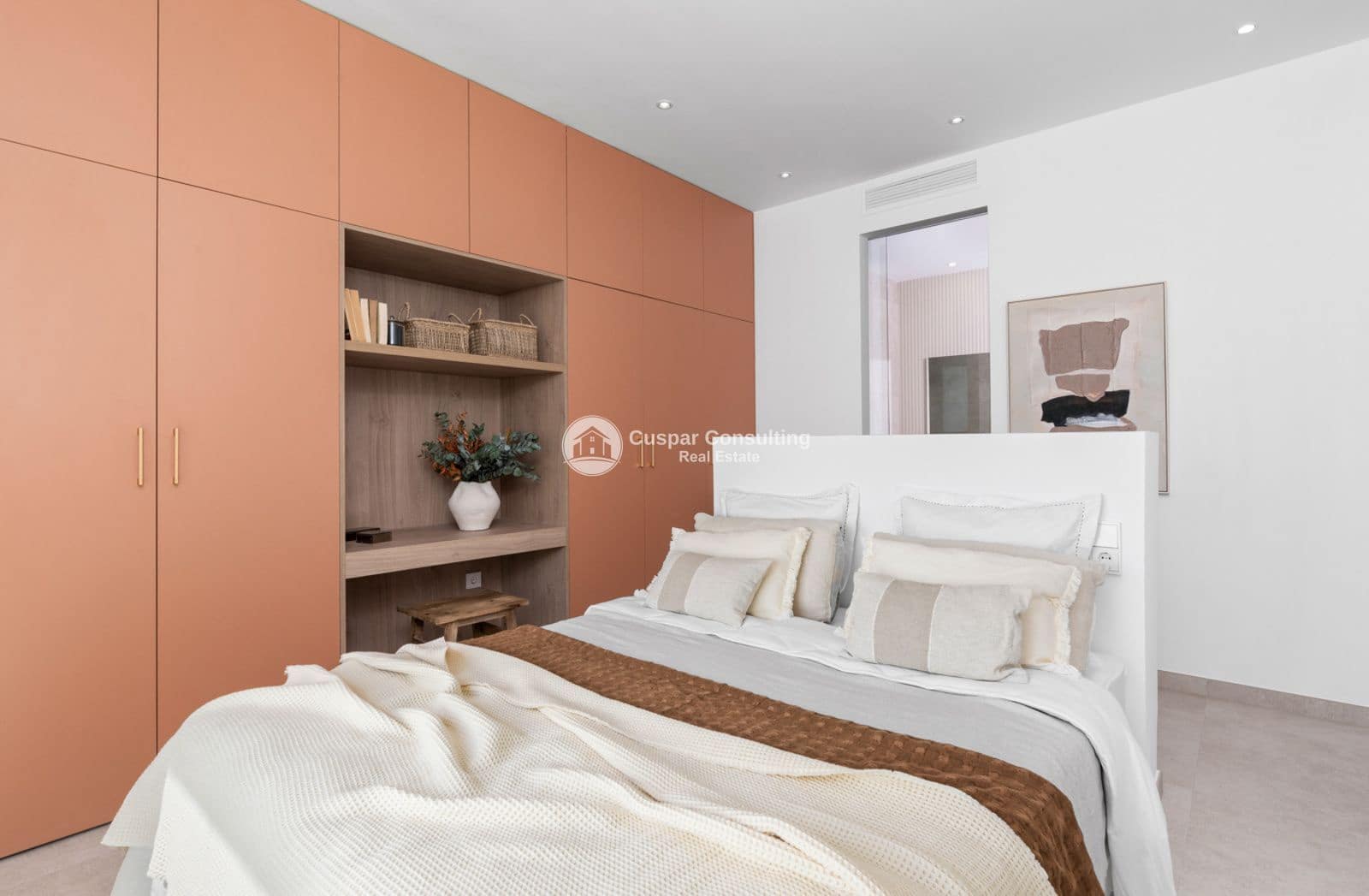 4 camera da letto Villa in vendita in Polop con piscina garage - 725.000 € (Rif: 8555887)