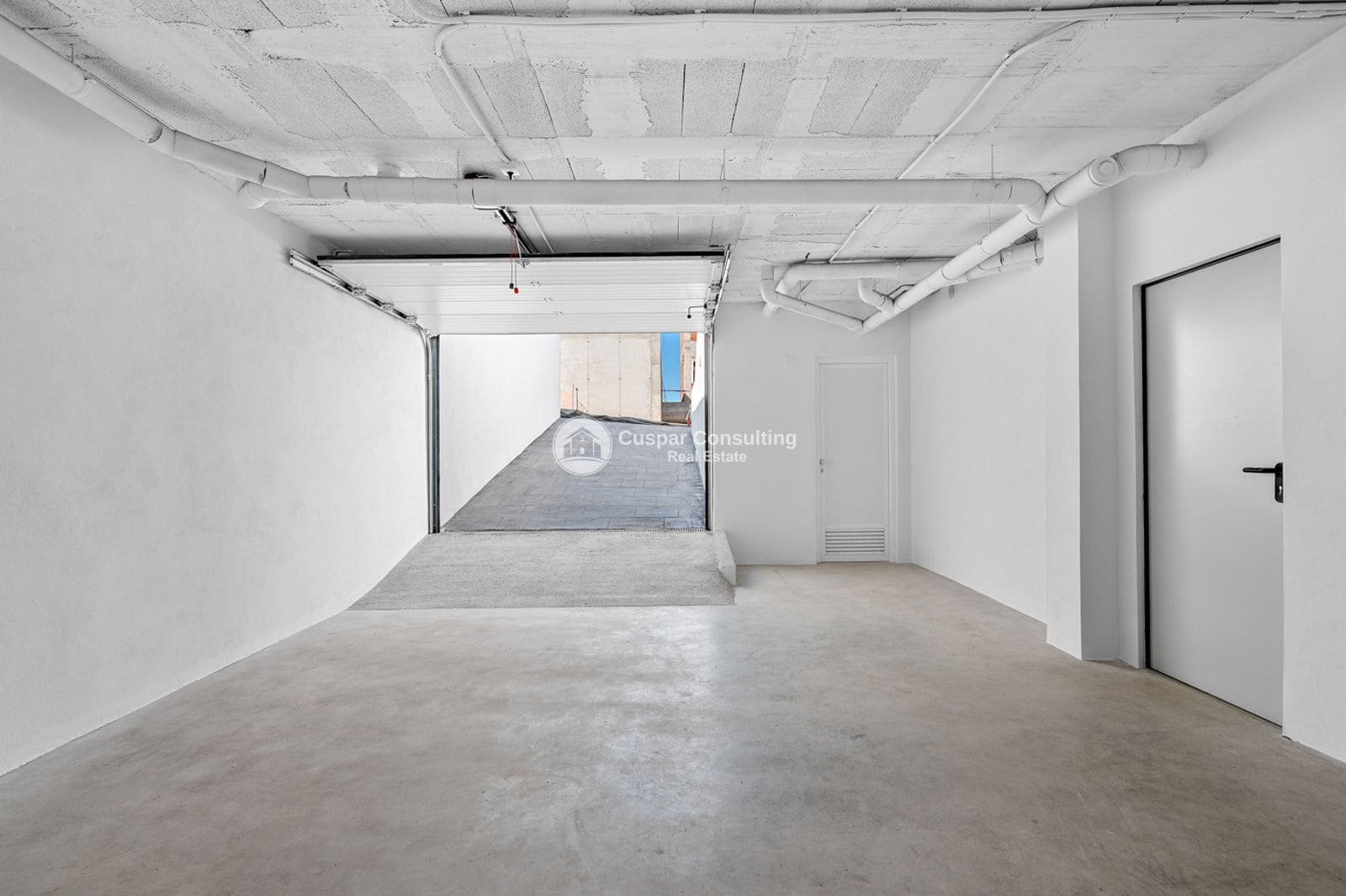 4 camera da letto Villa in vendita in Polop con piscina garage - 725.000 € (Rif: 8555887)