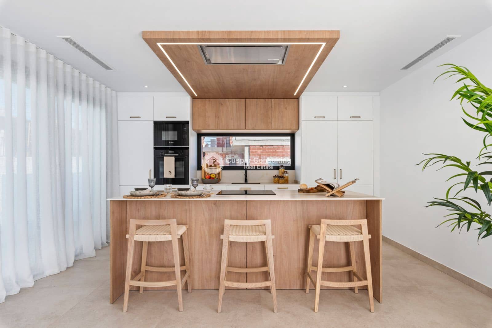 4 camera da letto Villa in vendita in Polop con piscina garage - 725.000 € (Rif: 8555887)