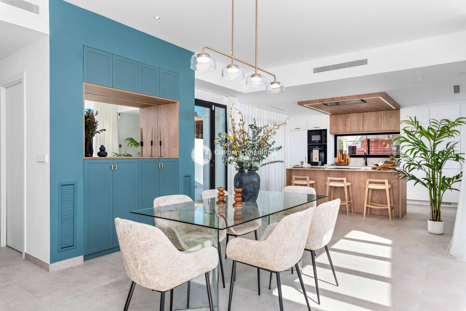 4 camera da letto Villa in vendita in Polop con piscina garage - 725.000 € (Rif: 8555887)