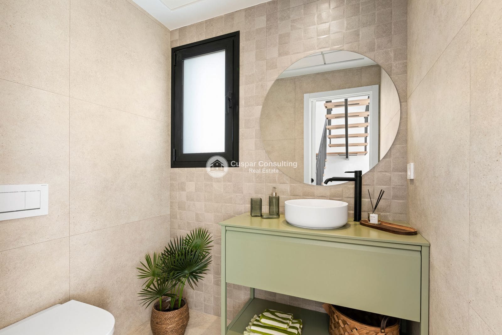 4 camera da letto Villa in vendita in Polop con piscina garage - 725.000 € (Rif: 8555887)