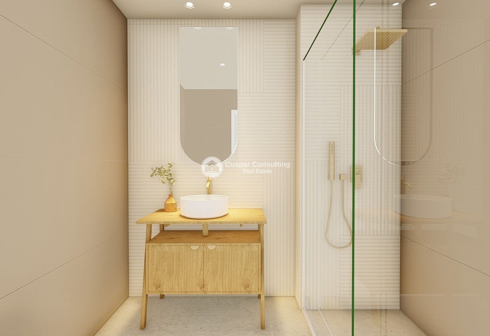 4 camera da letto Villa in vendita in Polop con piscina garage - 725.000 € (Rif: 8555887)