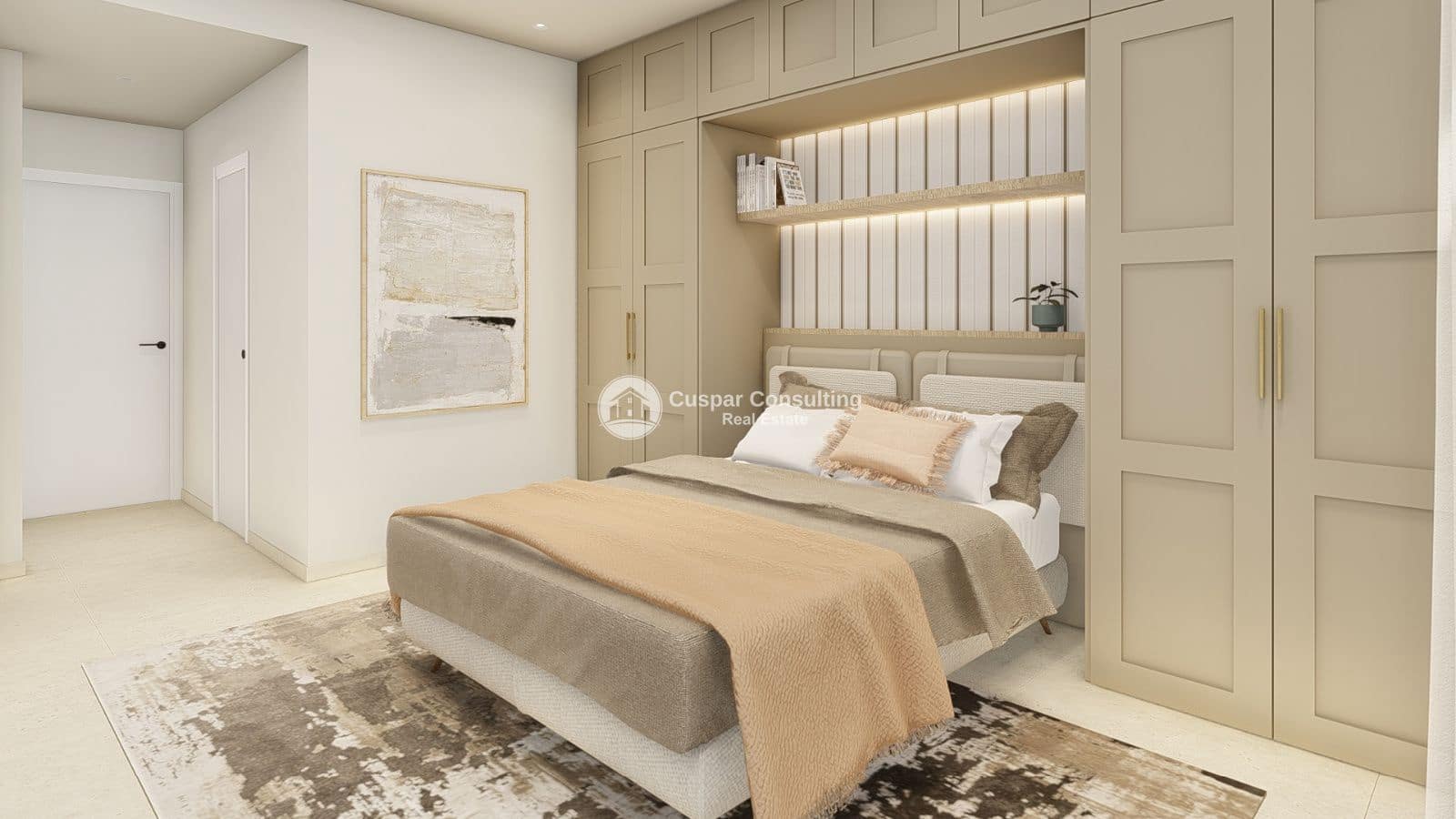 4 camera da letto Villa in vendita in Polop con piscina garage - 725.000 € (Rif: 8555887)