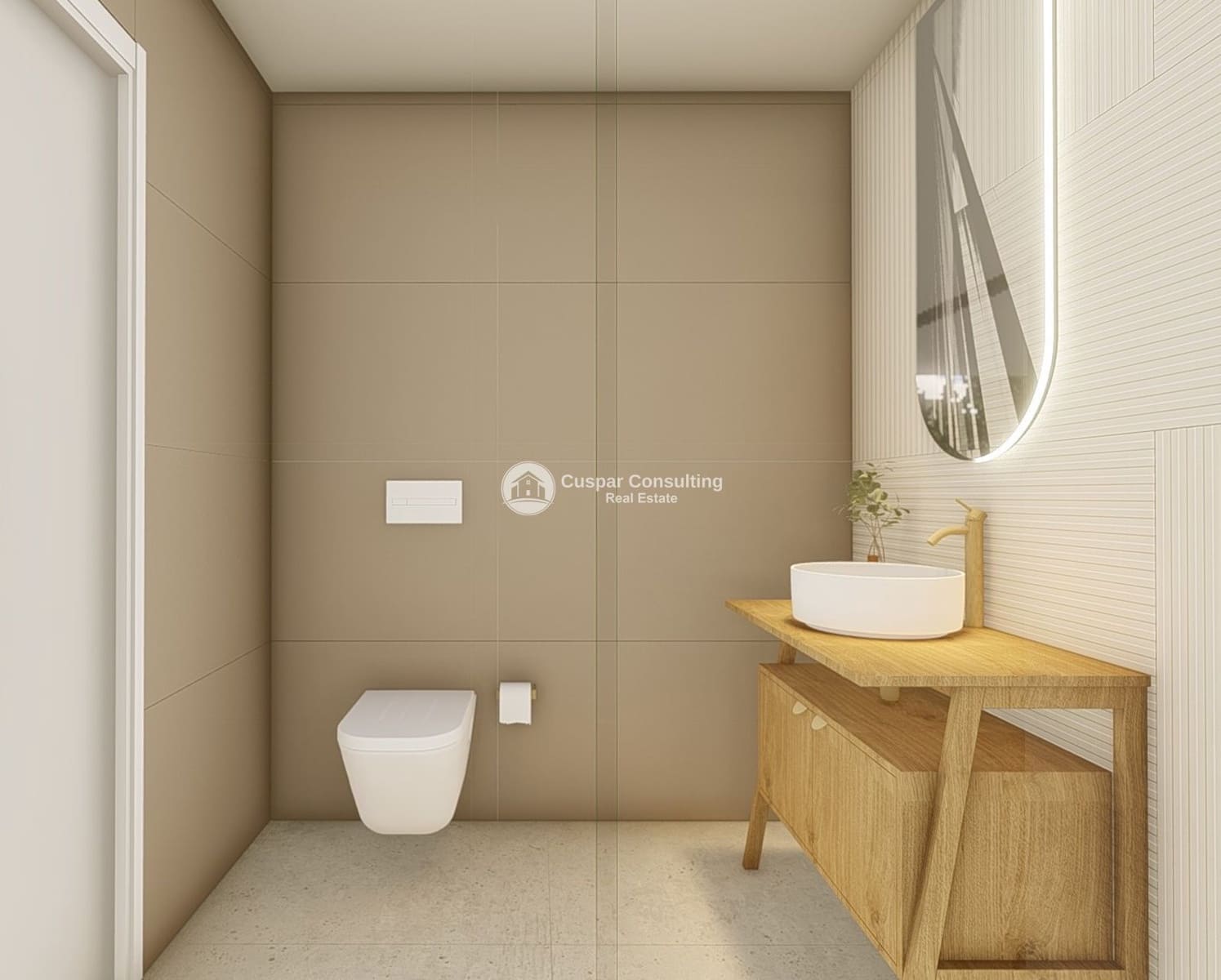 4 camera da letto Villa in vendita in Polop con piscina garage - 725.000 € (Rif: 8555887)