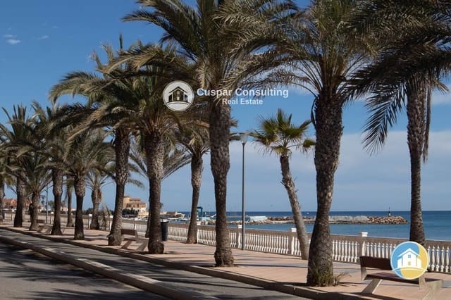 2 camera da letto Appartamento in vendita in Torre de la Horadada, Pilar de la Horadada con piscina garage - 325.000 € (Rif: 8555890)