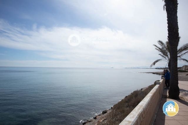 2 camera da letto Appartamento in vendita in Torre de la Horadada, Pilar de la Horadada con piscina garage - 325.000 € (Rif: 8555890)