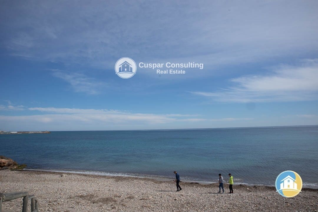 2 soverom Leilighet til salgs i Torre de la Horadada med svømmebasseng garasje - € 325 000 (Ref: 8555890)