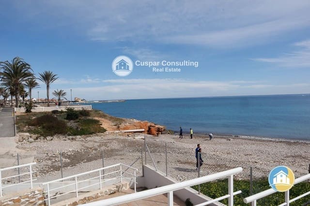 2 camera da letto Appartamento in vendita in Torre de la Horadada, Pilar de la Horadada con piscina garage - 325.000 € (Rif: 8555890)