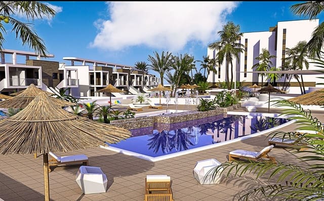 2 camera da letto Appartamento in vendita in Torre de la Horadada, Pilar de la Horadada con piscina garage - 325.000 € (Rif: 8555890)