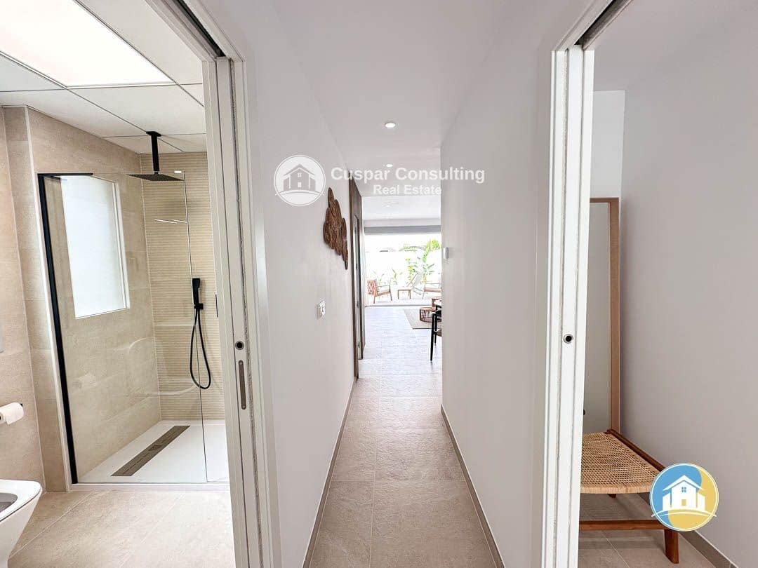 3 soveværelse Lejlighed til salg i San Pedro del Pinatar med garage - € 339.000 (Ref: 8555892)