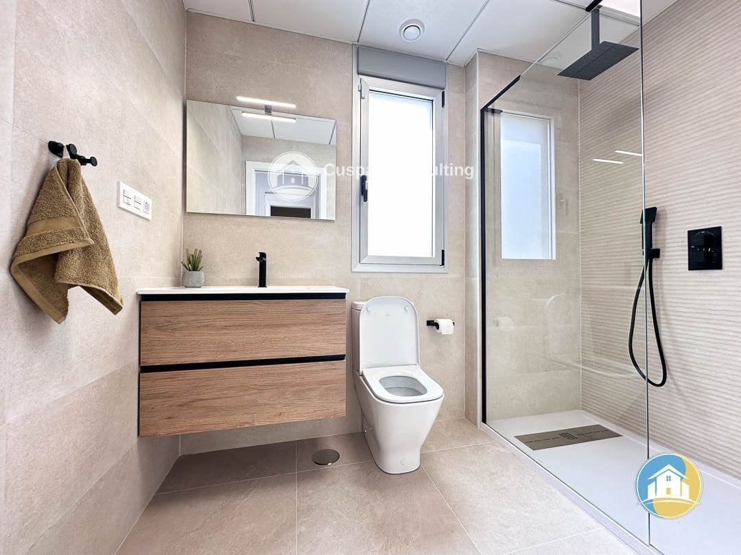 3 soveværelse Lejlighed til salg i San Pedro del Pinatar med garage - € 339.000 (Ref: 8555892)