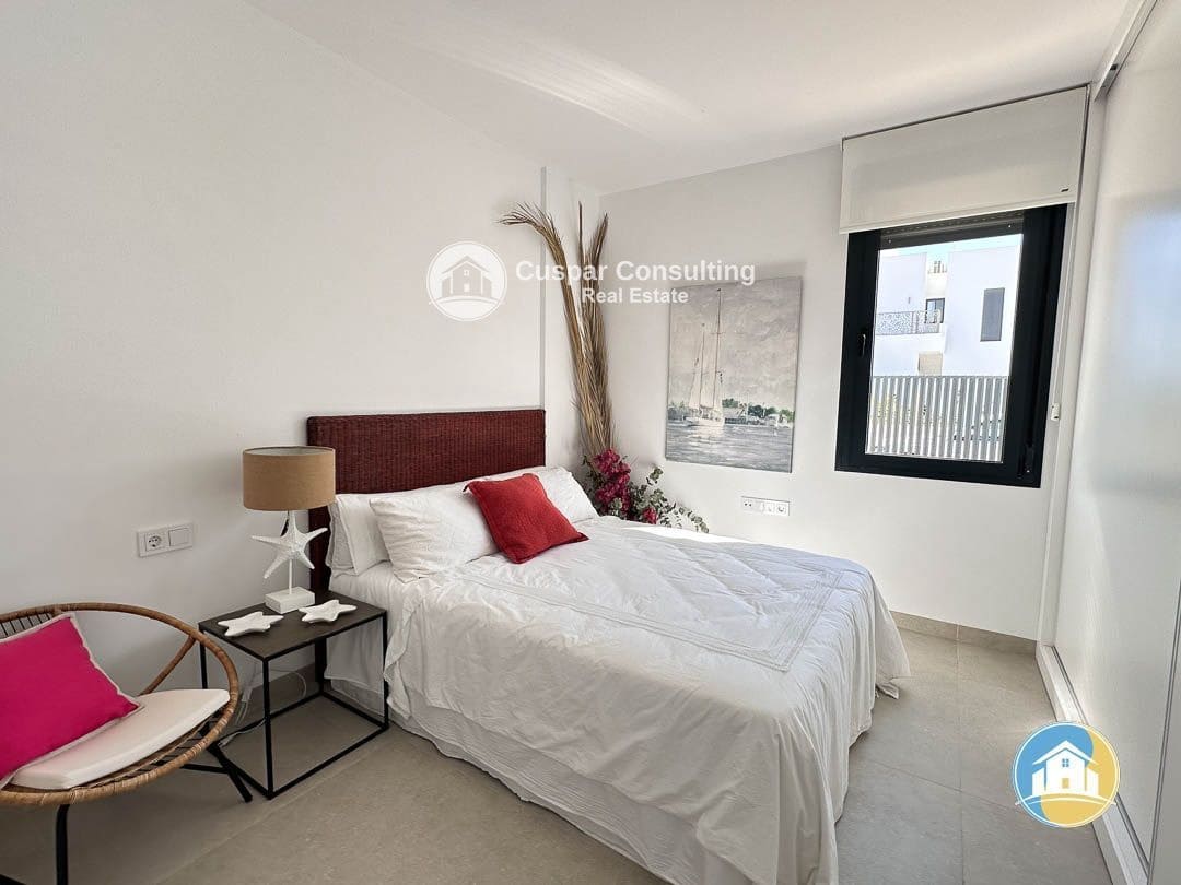 3 camera da letto Villa in vendita in Mar de Cristal con piscina - 545.000 € (Rif: 8555897)