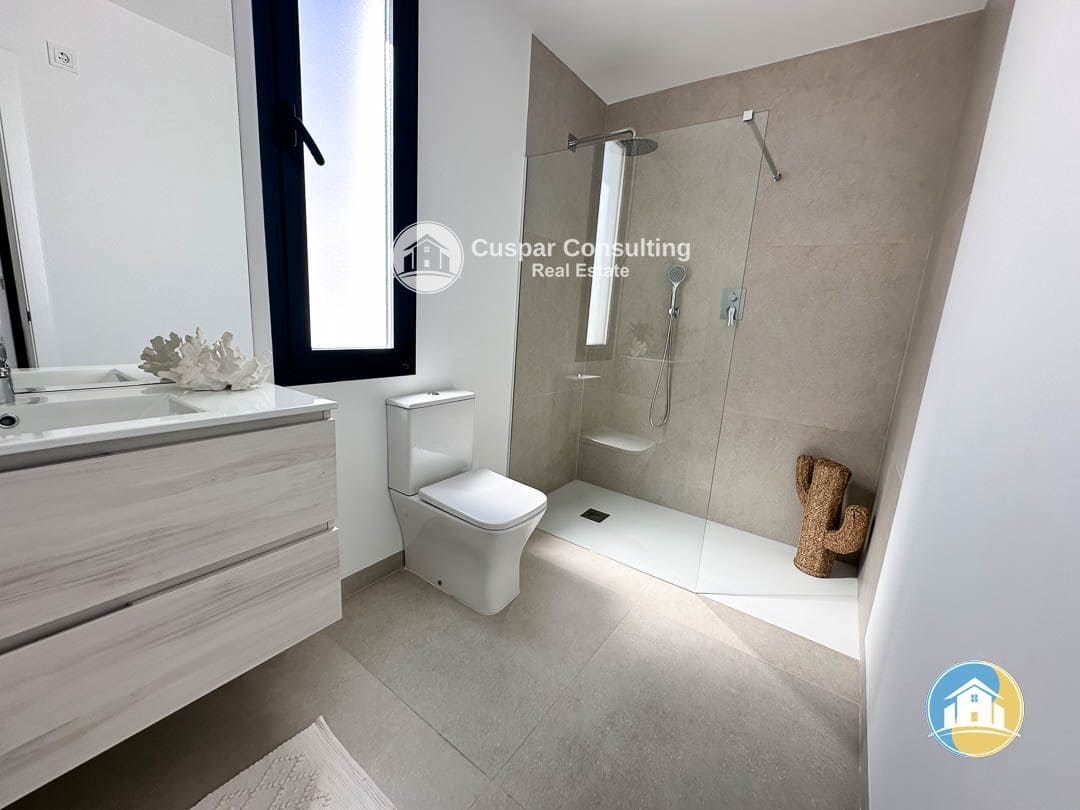 3 camera da letto Villa in vendita in Mar de Cristal con piscina - 545.000 € (Rif: 8555897)