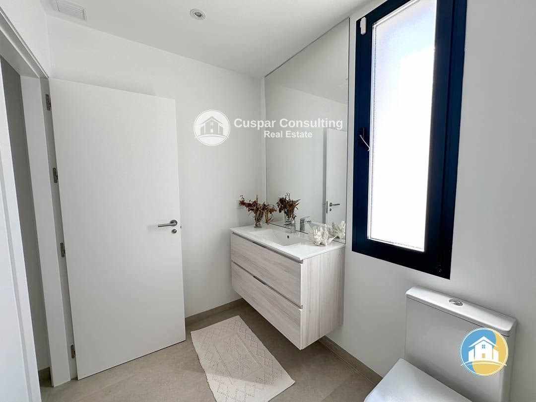 3 camera da letto Villa in vendita in Mar de Cristal con piscina - 545.000 € (Rif: 8555897)