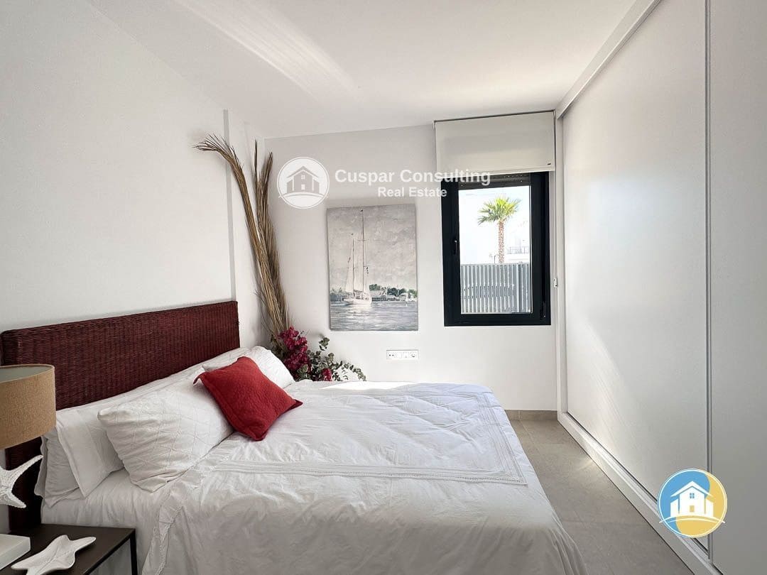 3 camera da letto Villa in vendita in Mar de Cristal con piscina - 545.000 € (Rif: 8555897)