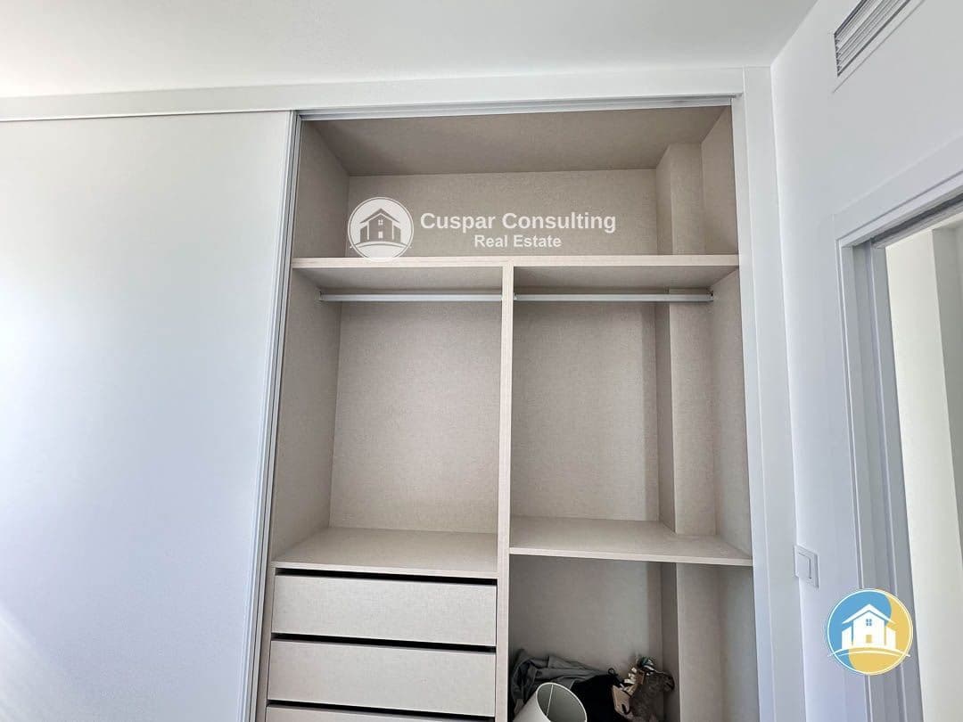 3 camera da letto Villa in vendita in Mar de Cristal con piscina - 545.000 € (Rif: 8555897)