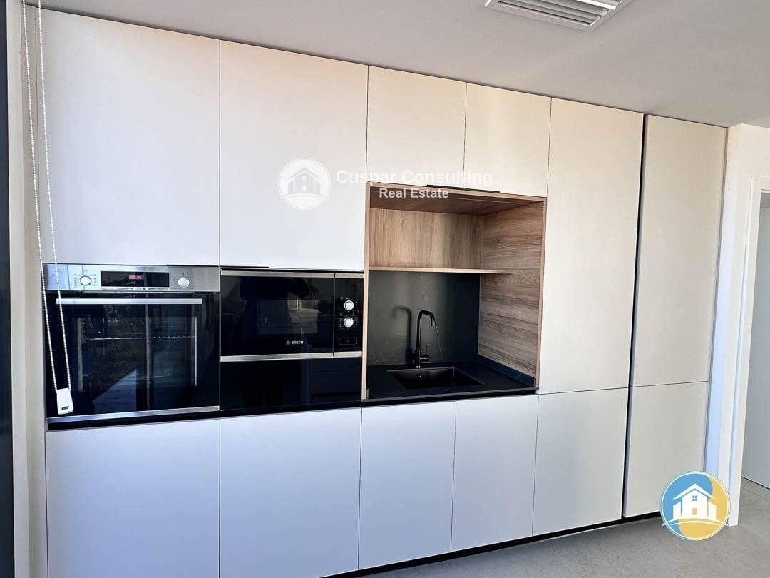 3 camera da letto Villa in vendita in Mar de Cristal con piscina - 545.000 € (Rif: 8555897)