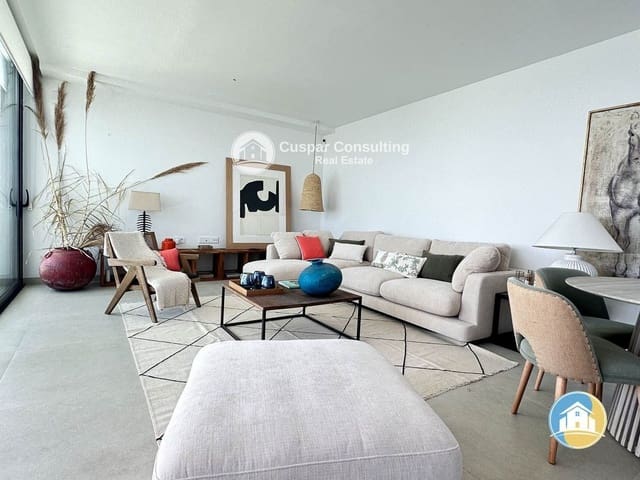 3 soverom Villa til salgs i Mar de Cristal, Cartagena med svømmebasseng - € 545 000 (Ref: 8555897)